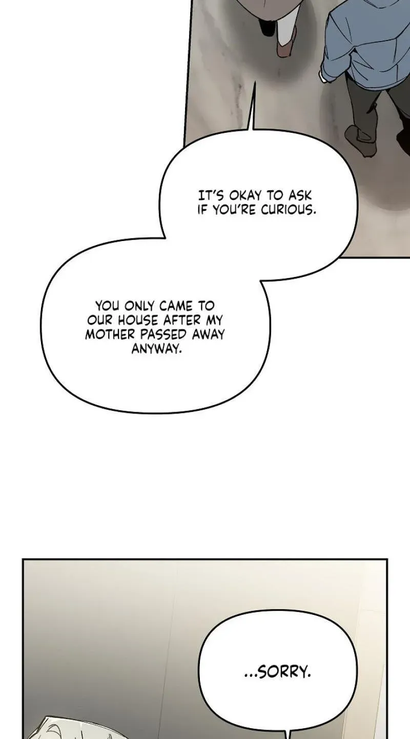 Snake Garden, Beyond the Guest Chapter 11 page 95 - 