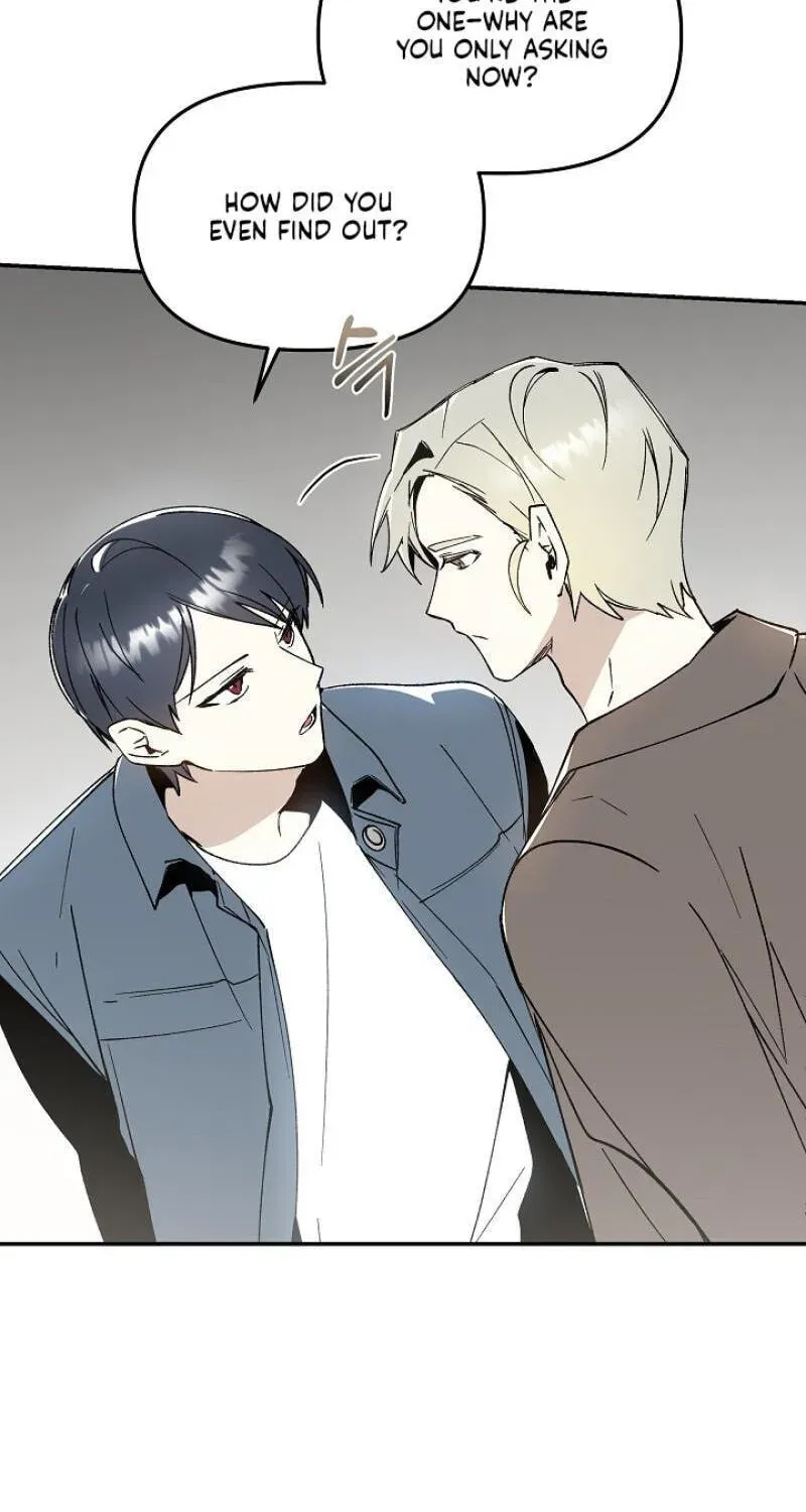 Snake Garden, Beyond the Guest Chapter 12 page 20 - 