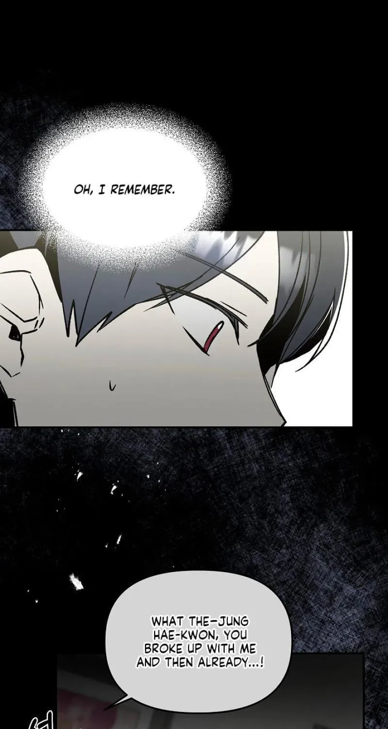 Snake Garden, Beyond the Guest Chapter 12 page 28 - 
