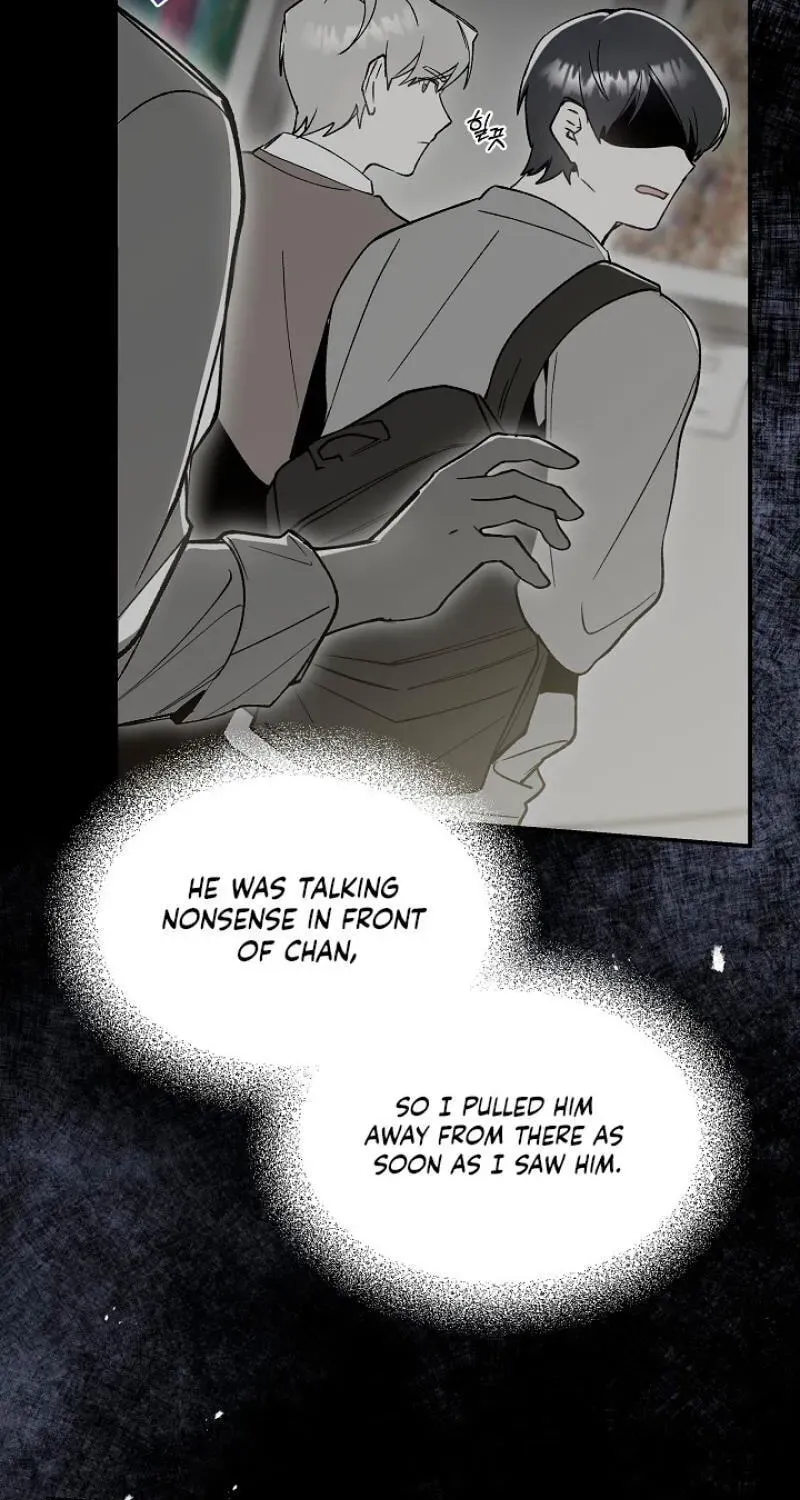 Snake Garden, Beyond the Guest Chapter 12 page 30 - 
