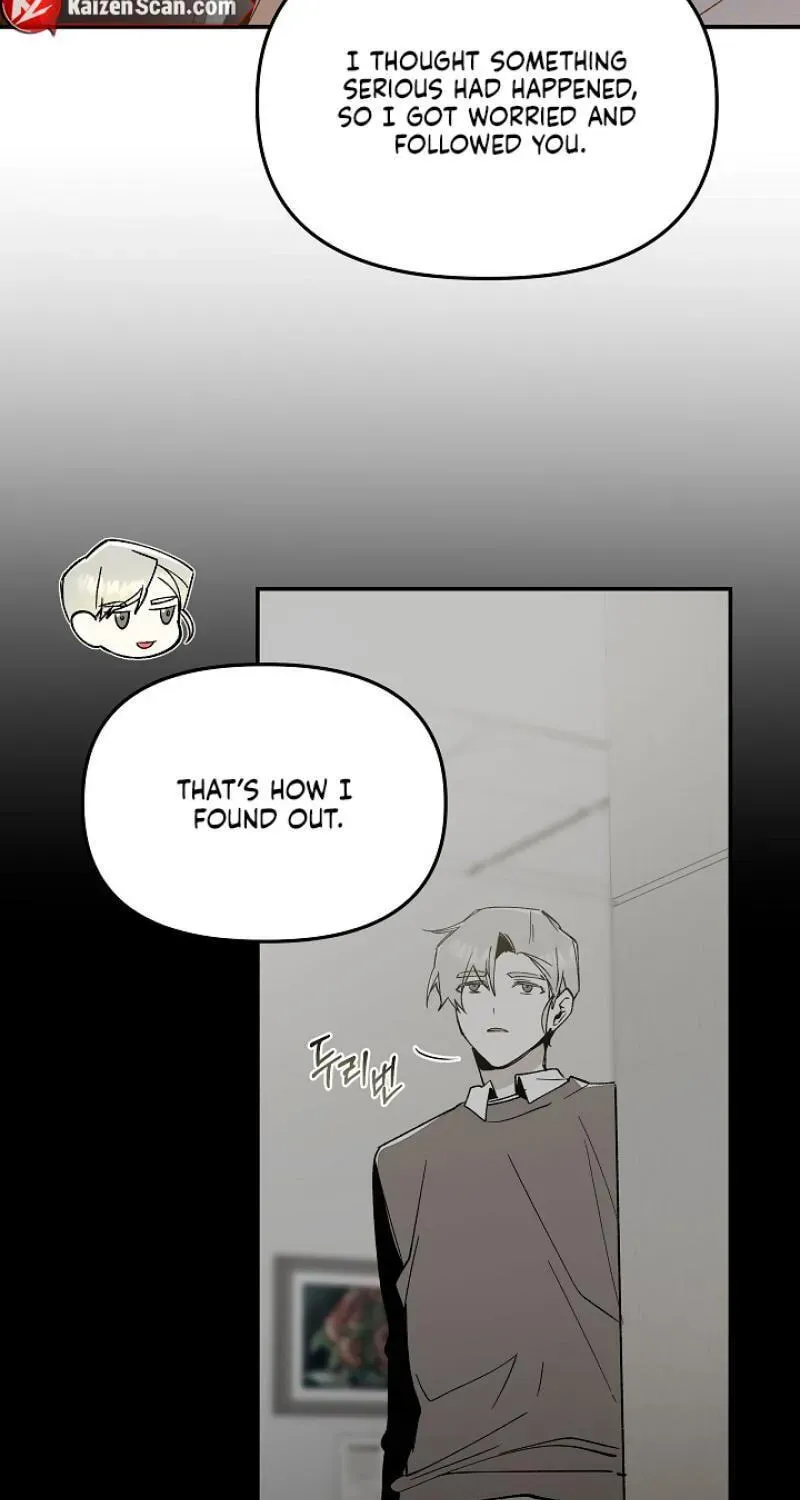 Snake Garden, Beyond the Guest Chapter 12 page 38 - 