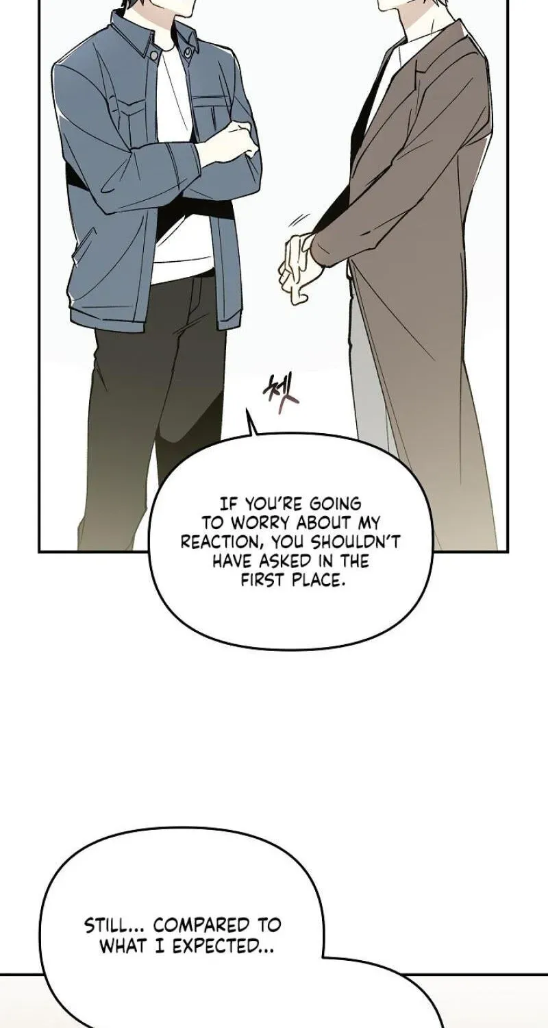 Snake Garden, Beyond the Guest Chapter 12 page 48 - 