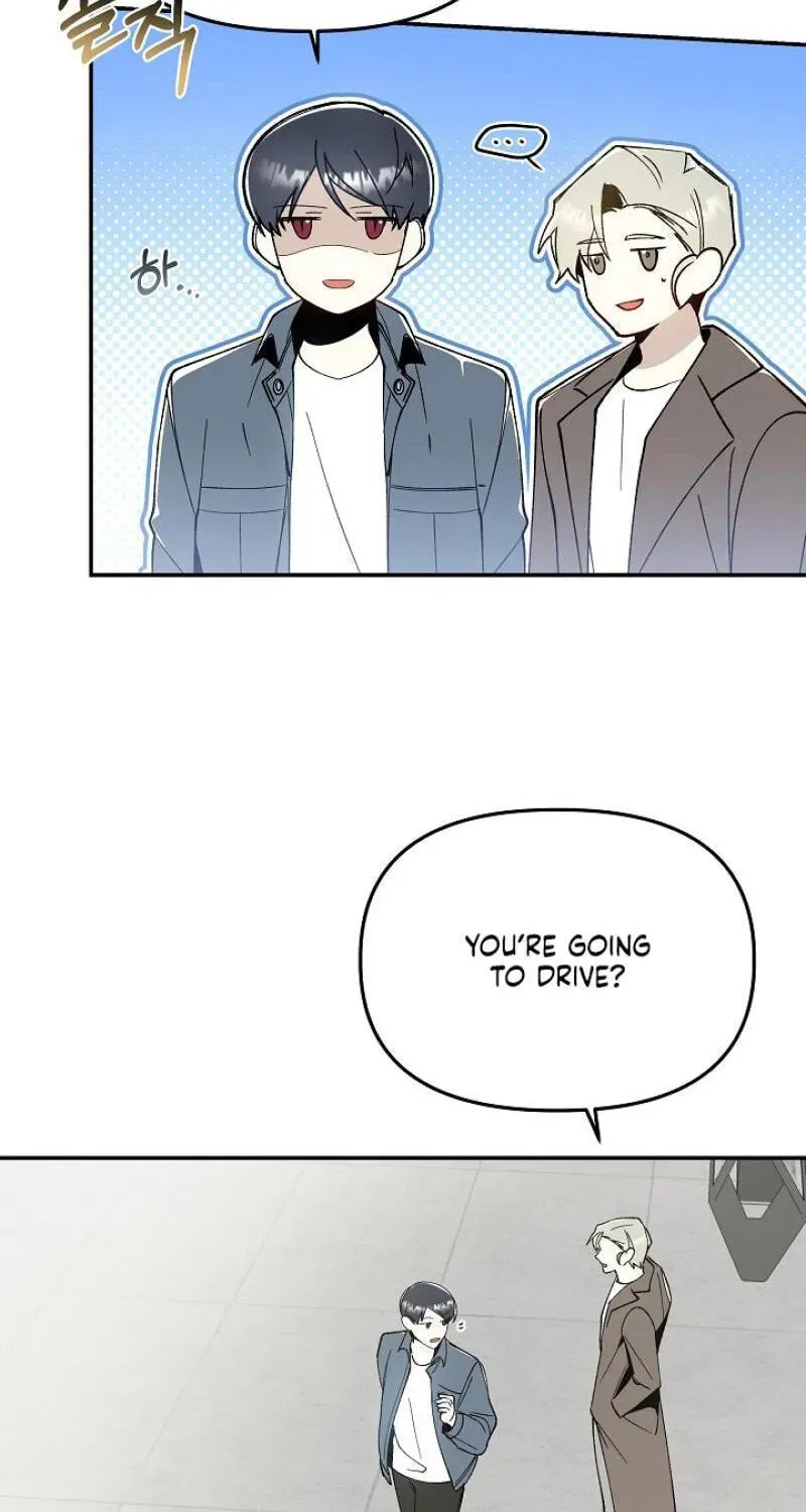Snake Garden, Beyond the Guest Chapter 12 page 54 - 