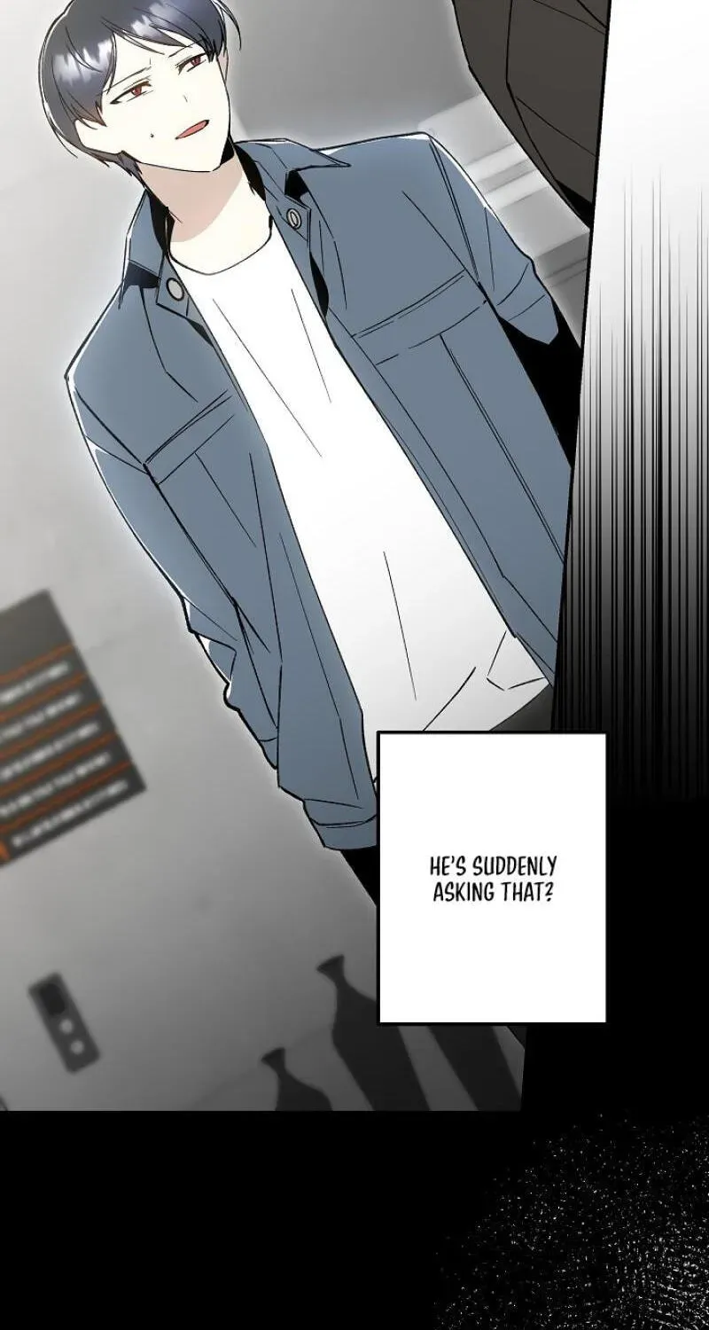Snake Garden, Beyond the Guest Chapter 12 page 8 - 