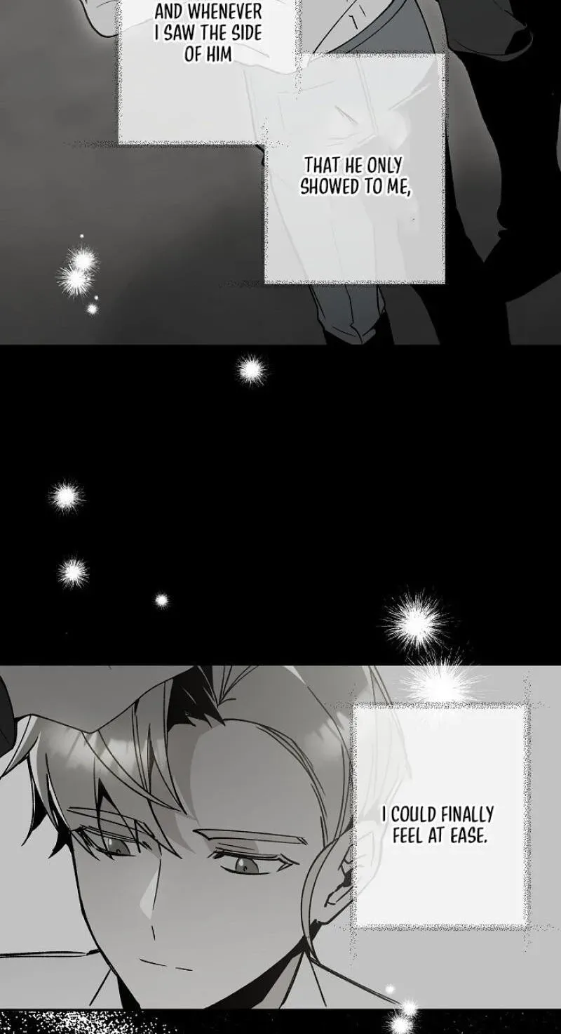 Snake Garden, Beyond the Guest Chapter 12 page 84 - 