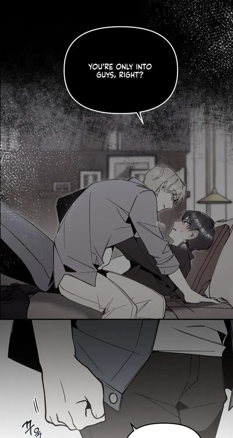 Snake Garden, Beyond the Guest Chapter 12 page 10 - 