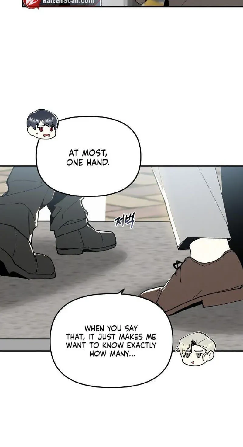Snake Garden, Beyond the Guest Chapter 12 page 92 - 