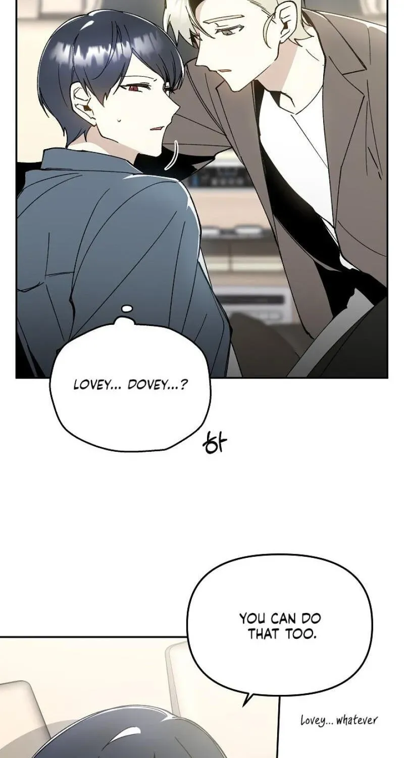 Snake Garden, Beyond the Guest Chapter 13 page 30 - 