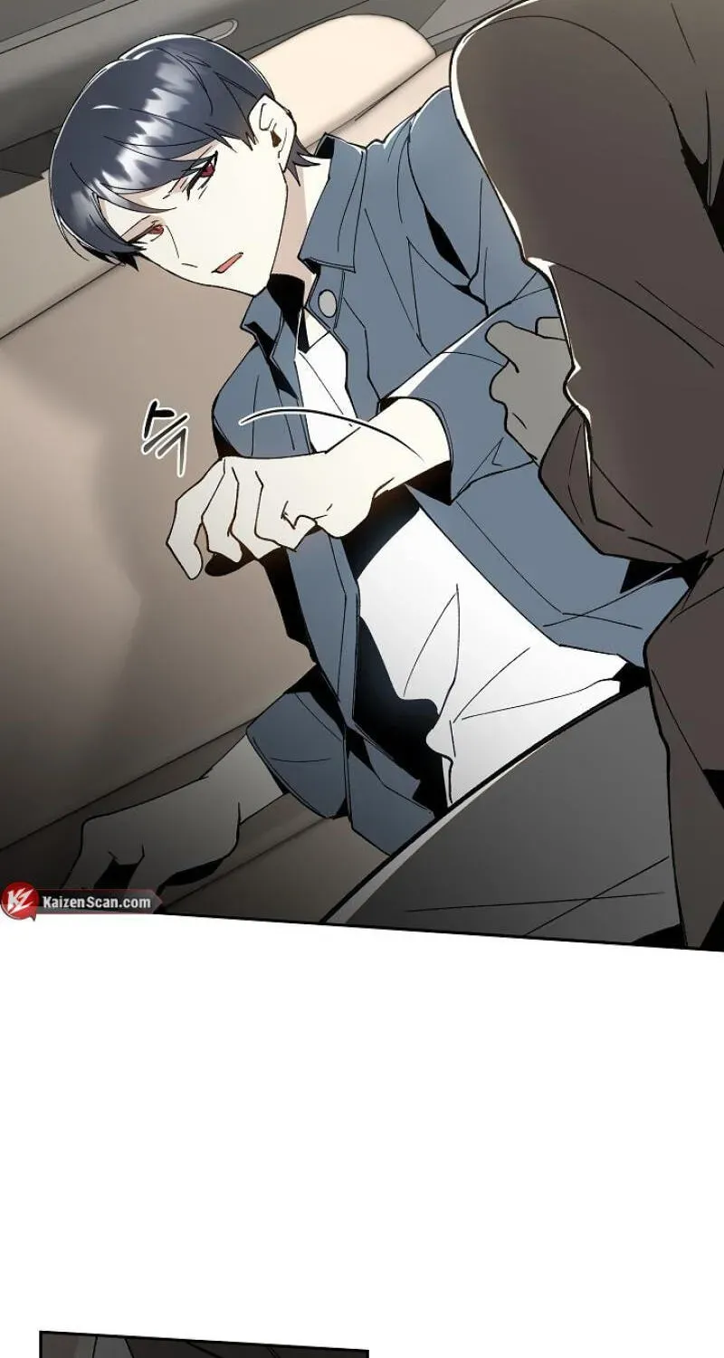 Snake Garden, Beyond the Guest Chapter 13 page 4 - 