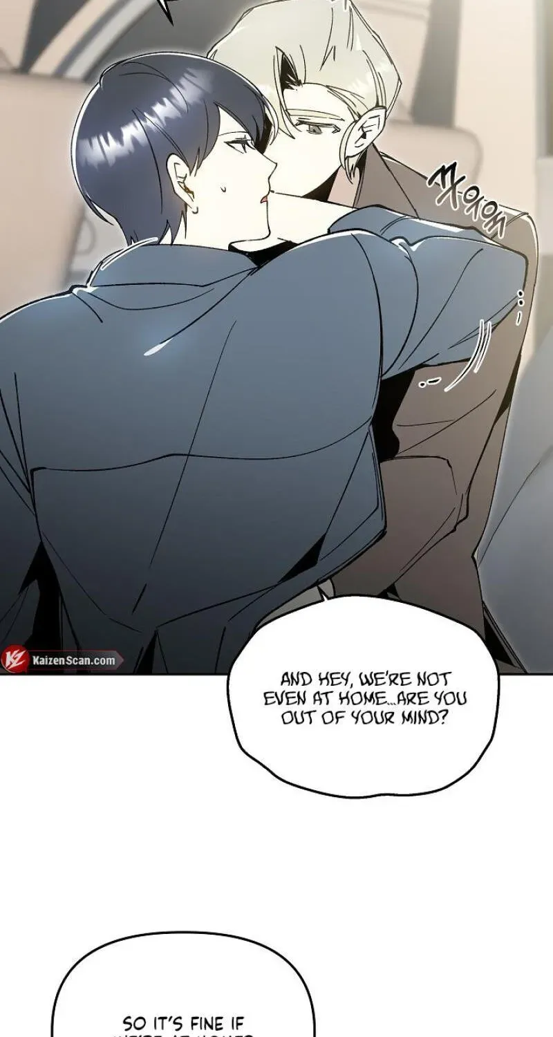 Snake Garden, Beyond the Guest Chapter 13 page 38 - 