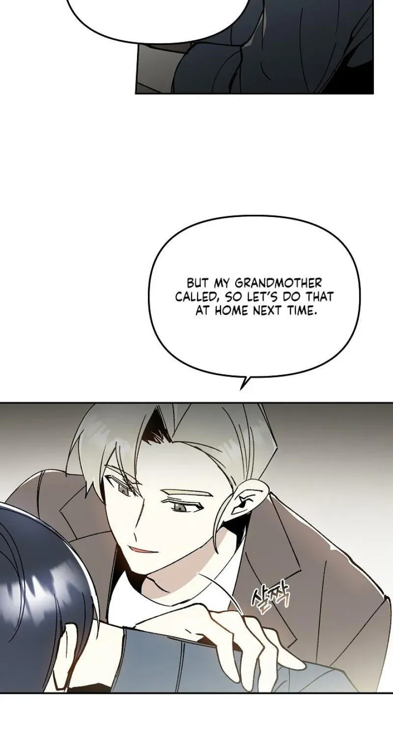 Snake Garden, Beyond the Guest Chapter 13 page 42 - 