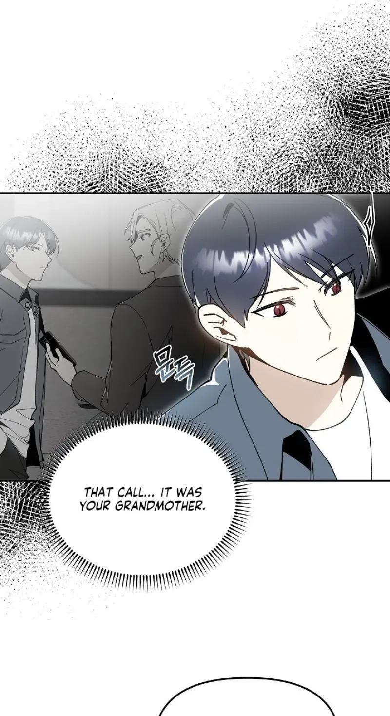 Snake Garden, Beyond the Guest Chapter 13 page 44 - 