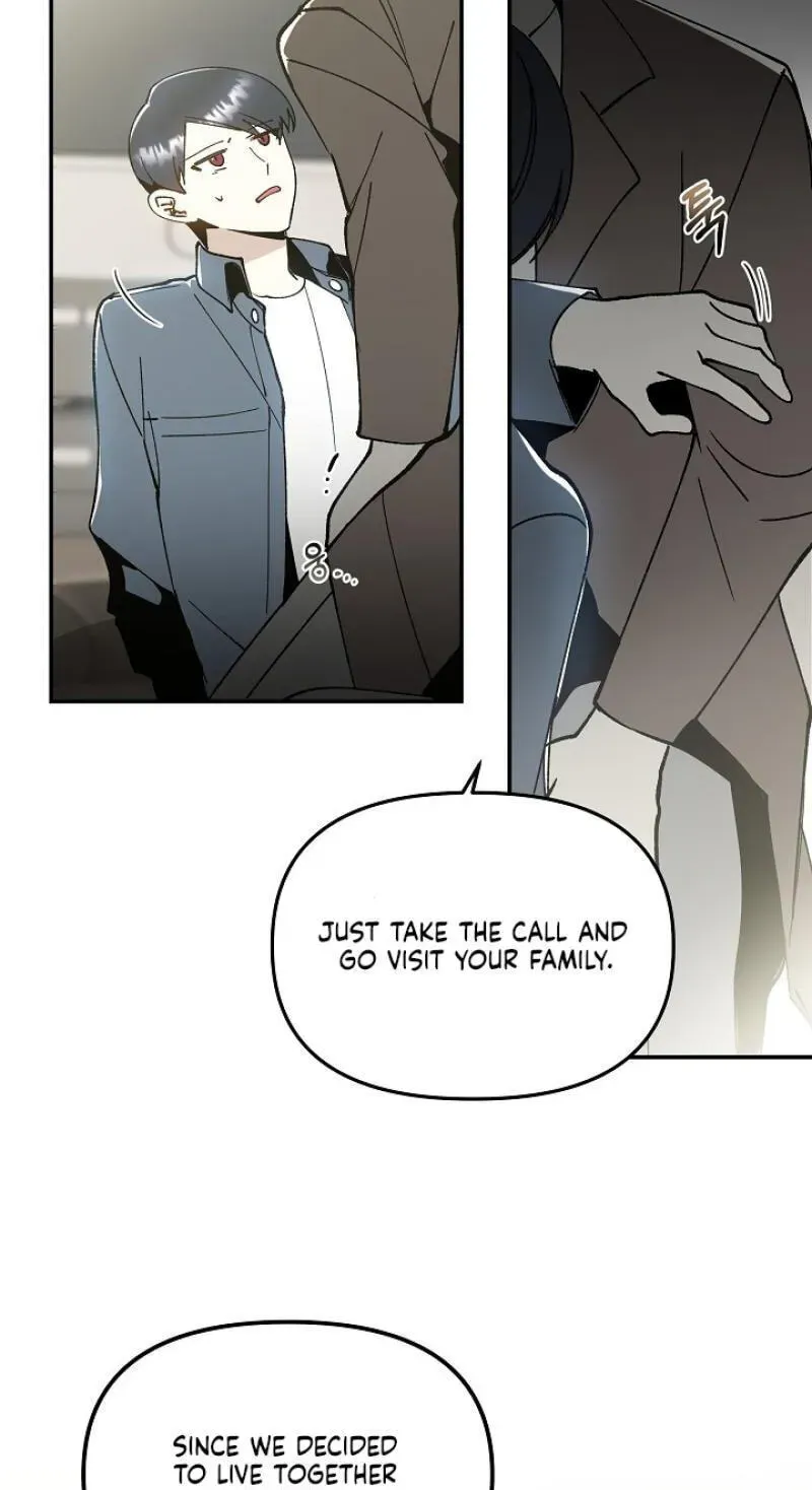 Snake Garden, Beyond the Guest Chapter 13 page 50 - 