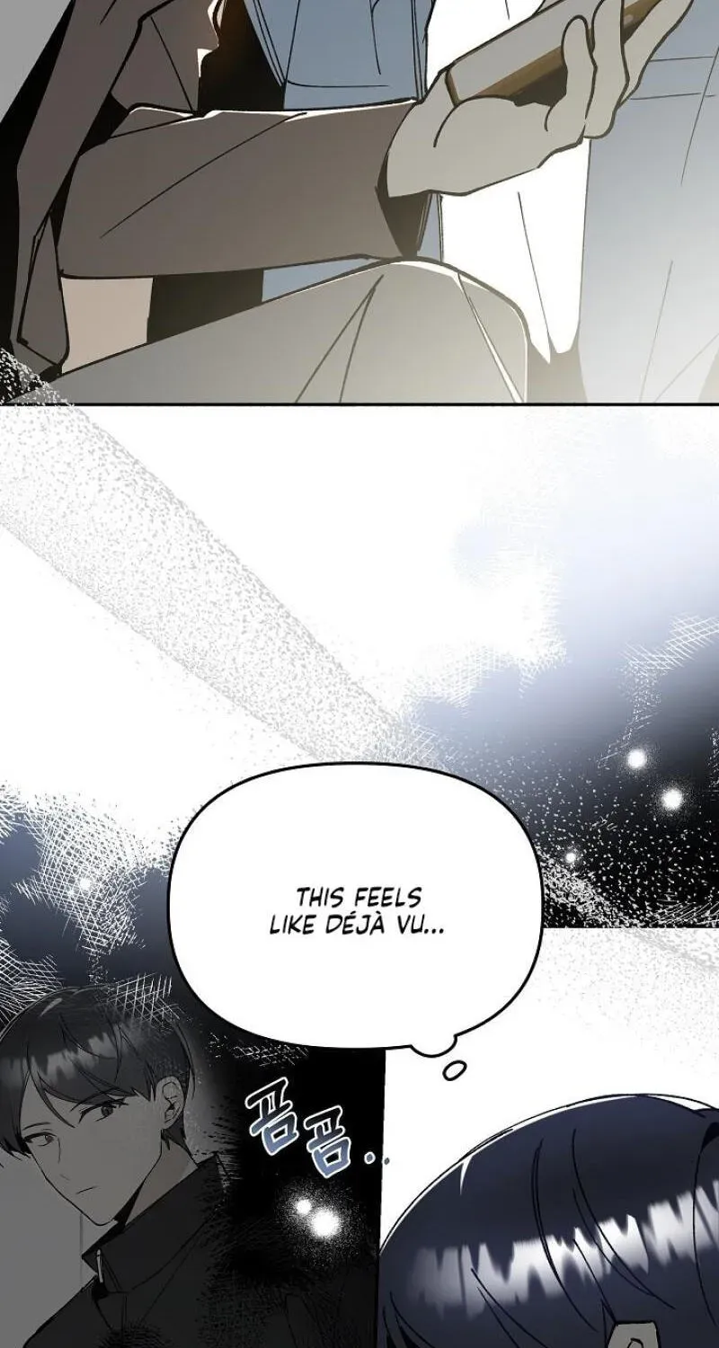 Snake Garden, Beyond the Guest Chapter 13 page 61 - 