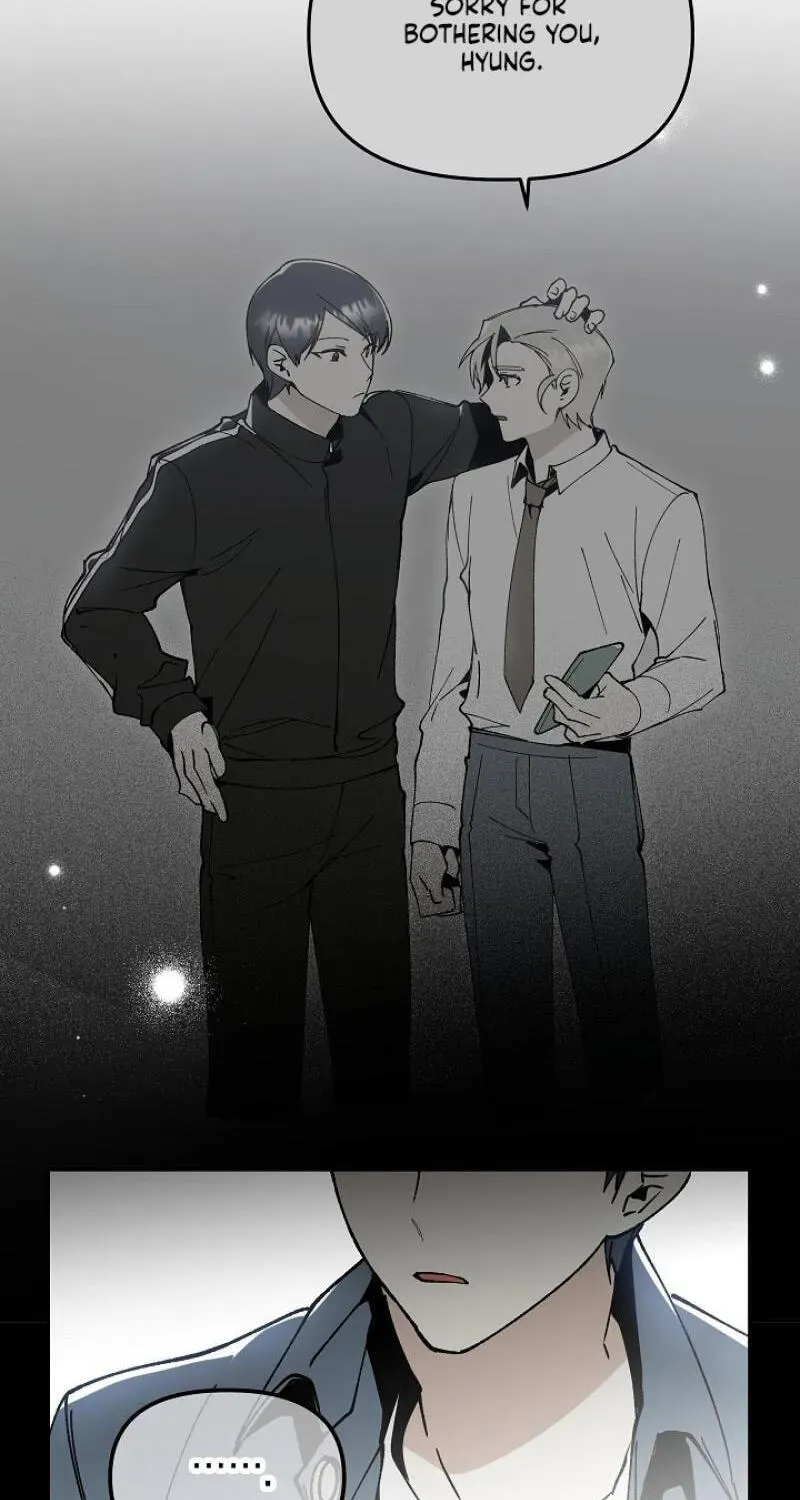 Snake Garden, Beyond the Guest Chapter 13 page 65 - 