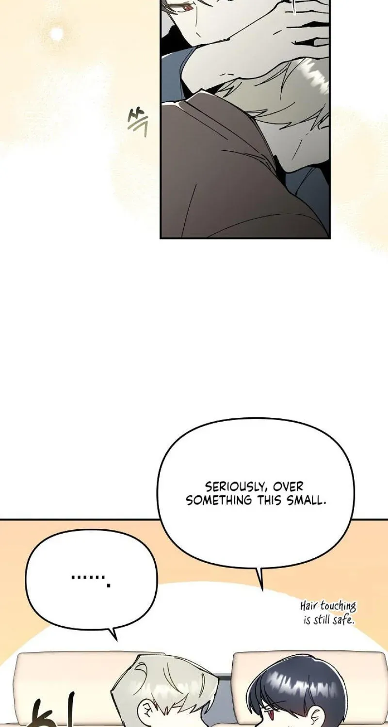 Snake Garden, Beyond the Guest Chapter 13 page 73 - 