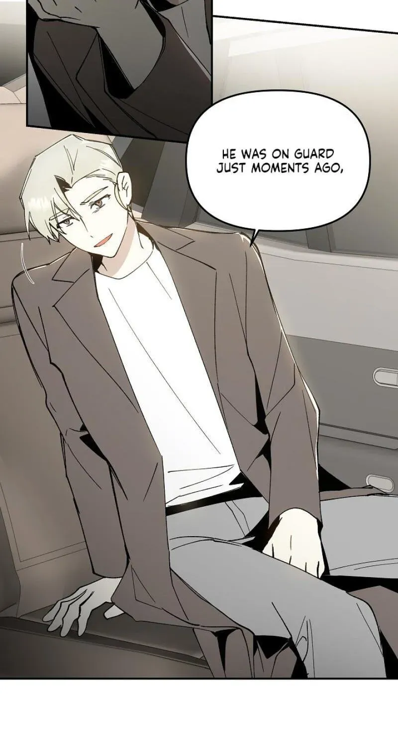 Snake Garden, Beyond the Guest Chapter 13 page 82 - 
