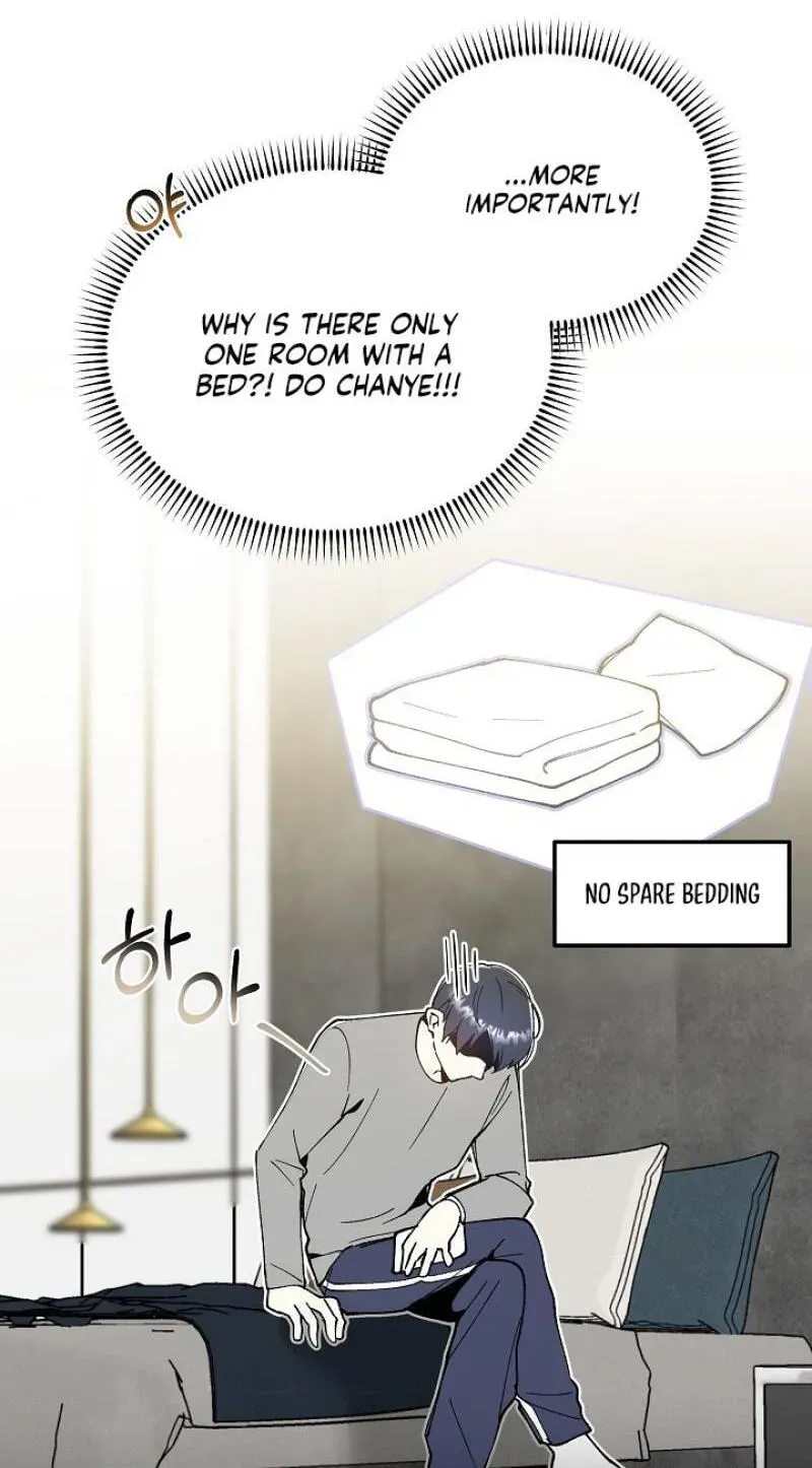 Snake Garden, Beyond the Guest Chapter 13 page 90 - 