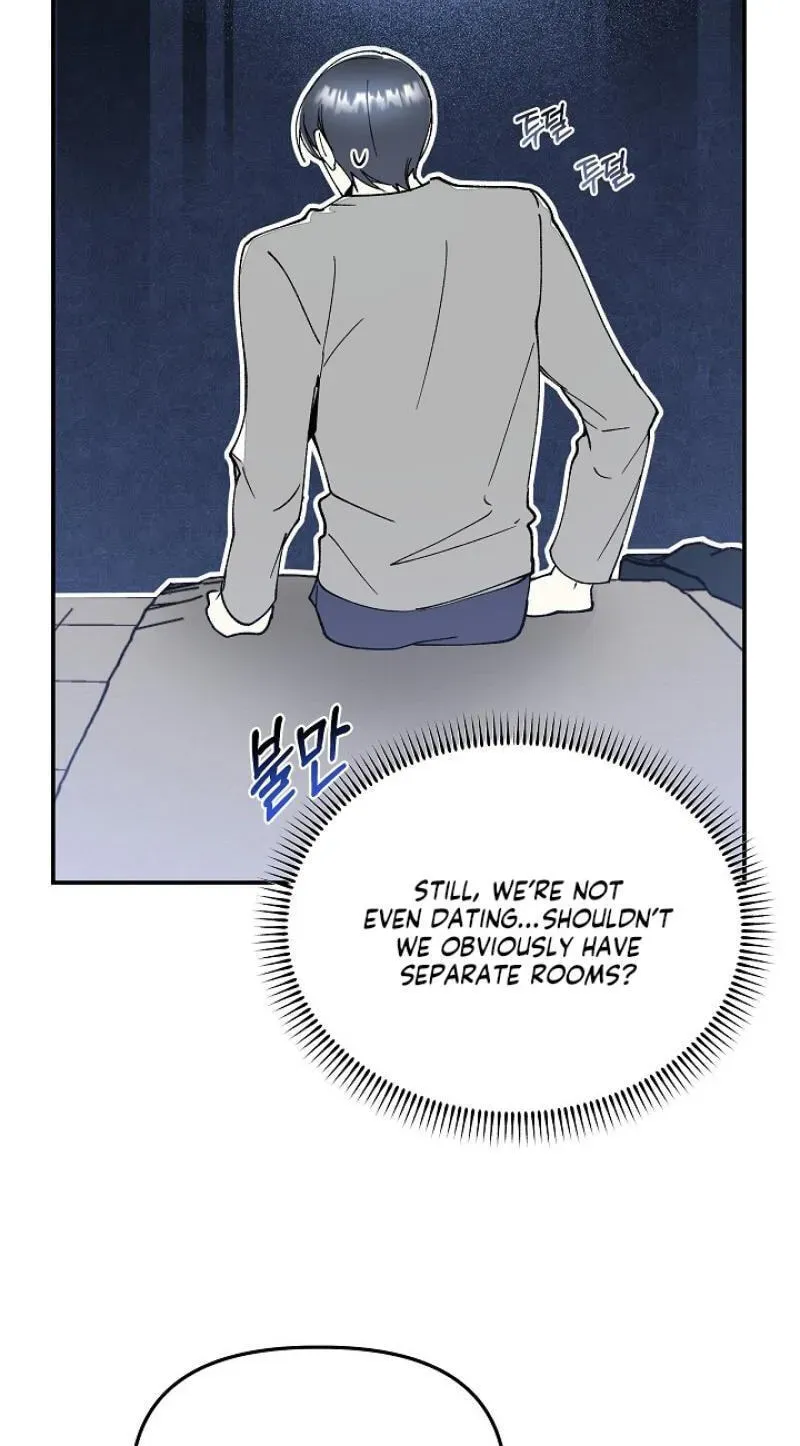 Snake Garden, Beyond the Guest Chapter 13 page 92 - 
