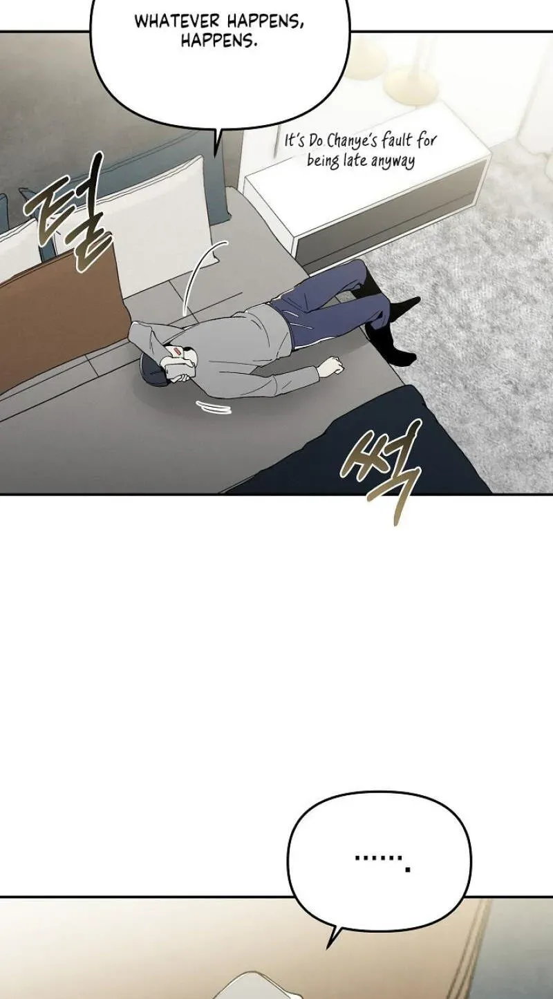 Snake Garden, Beyond the Guest Chapter 13 page 93 - 