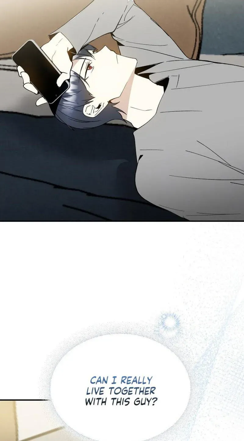 Snake Garden, Beyond the Guest Chapter 13 page 94 - 