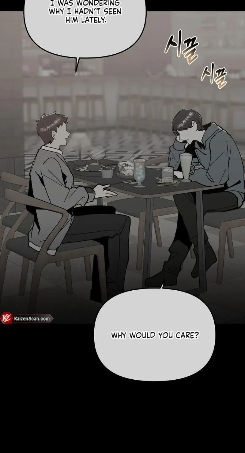 Snake Garden, Beyond the Guest Chapter 14 page 12 - 