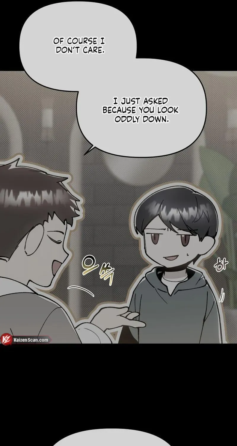 Snake Garden, Beyond the Guest Chapter 14 page 13 - 