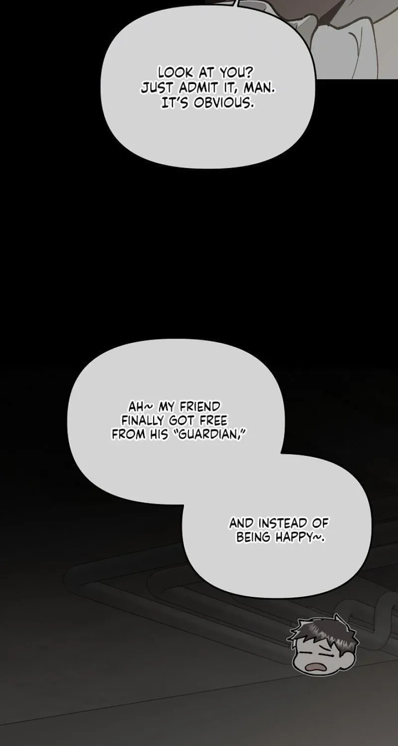 Snake Garden, Beyond the Guest Chapter 14 page 17 - 