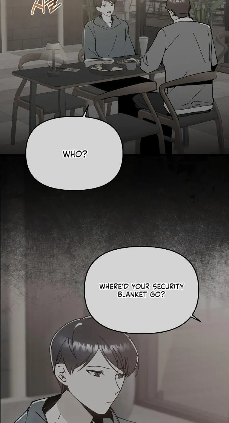 Snake Garden, Beyond the Guest Chapter 14 page 4 - 