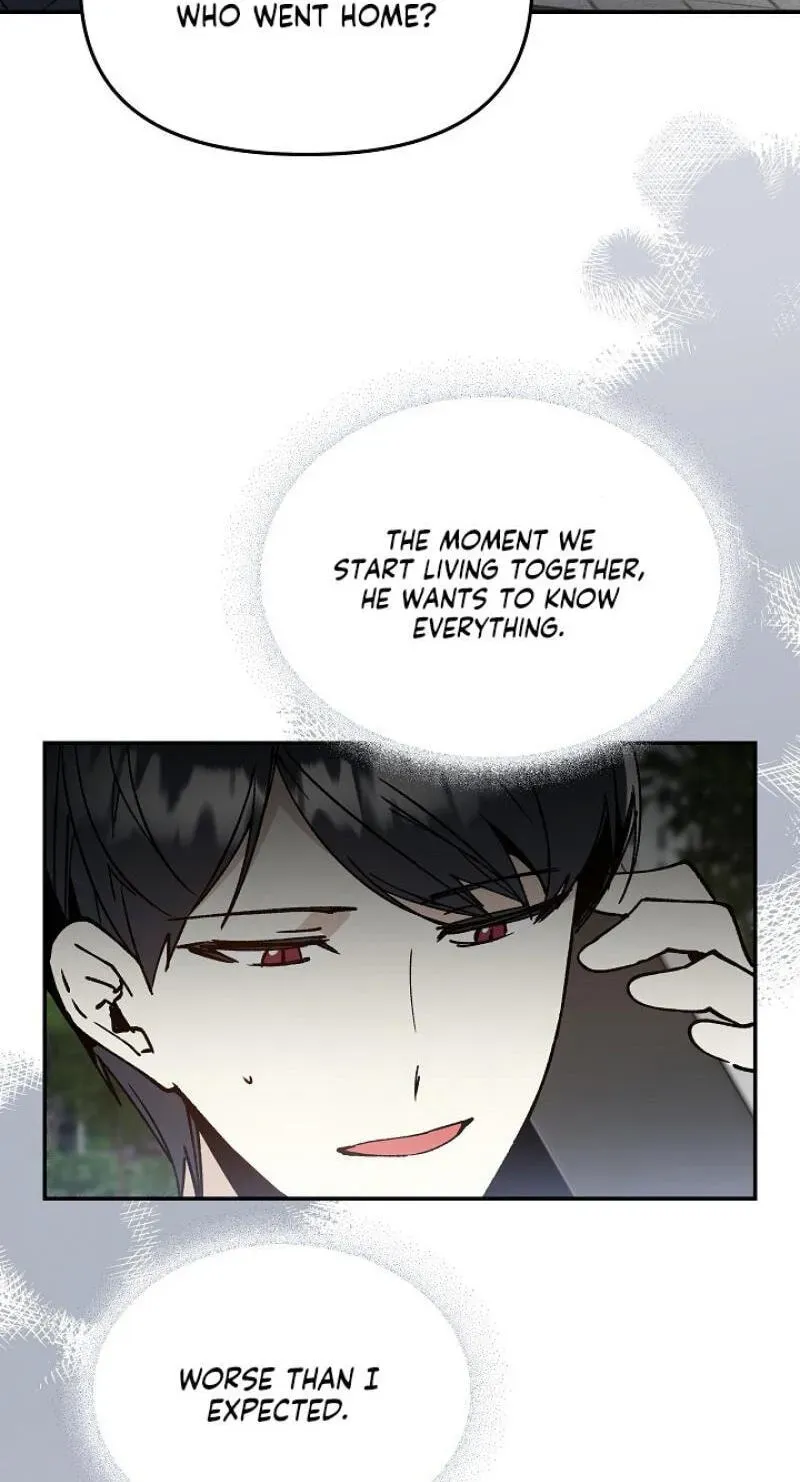 Snake Garden, Beyond the Guest Chapter 14 page 38 - 