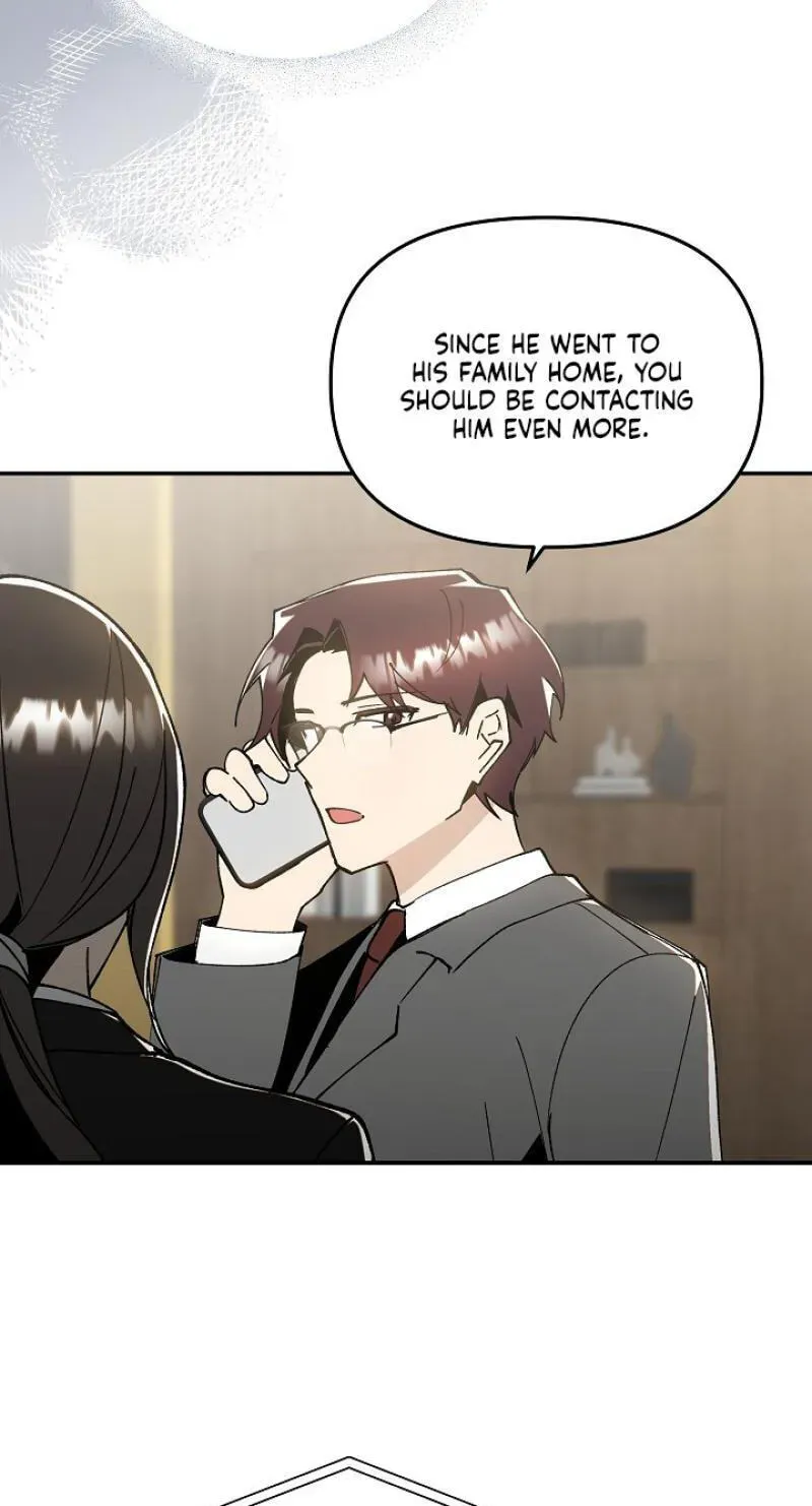 Snake Garden, Beyond the Guest Chapter 14 page 39 - 