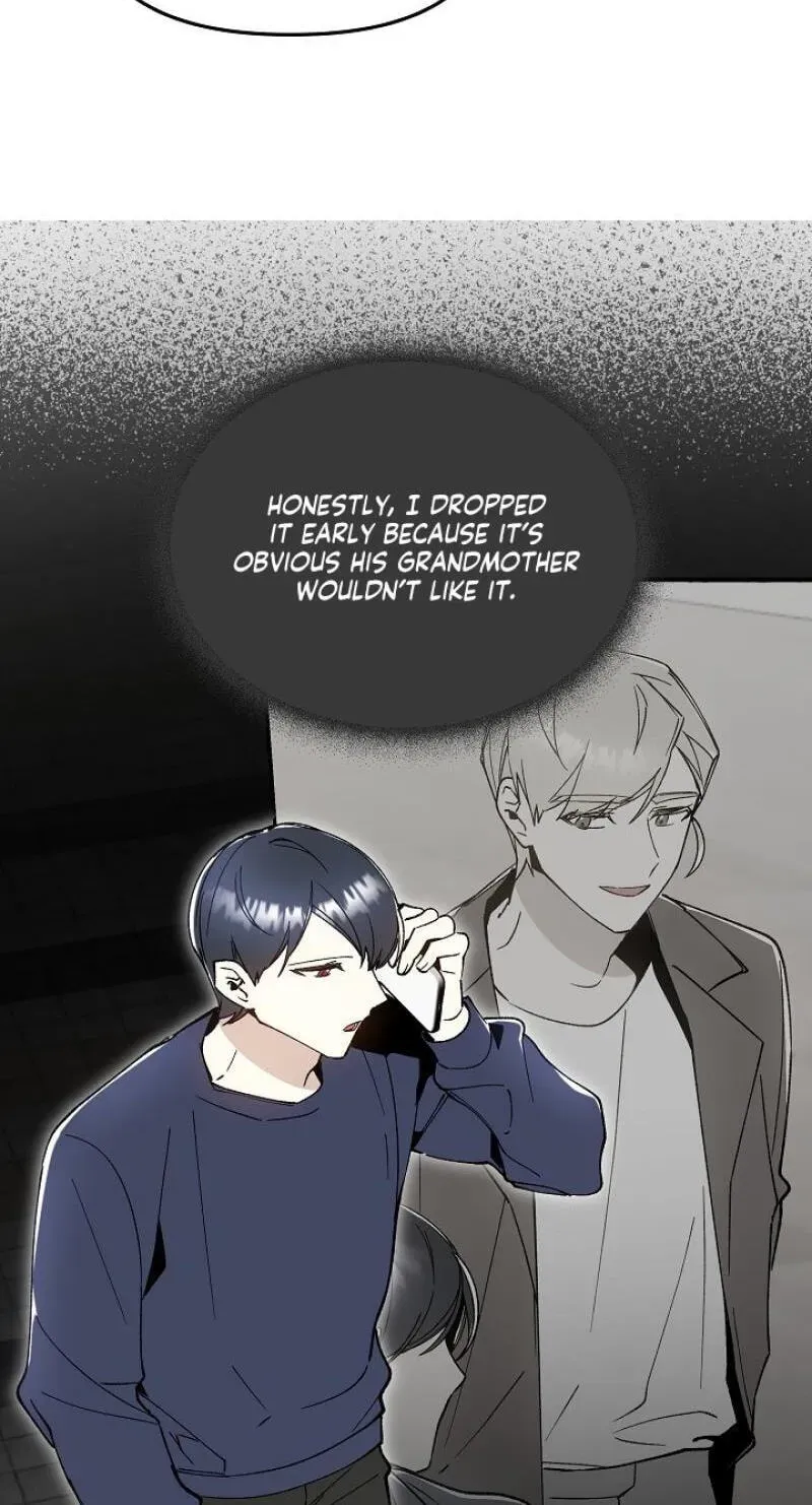 Snake Garden, Beyond the Guest Chapter 14 page 42 - 