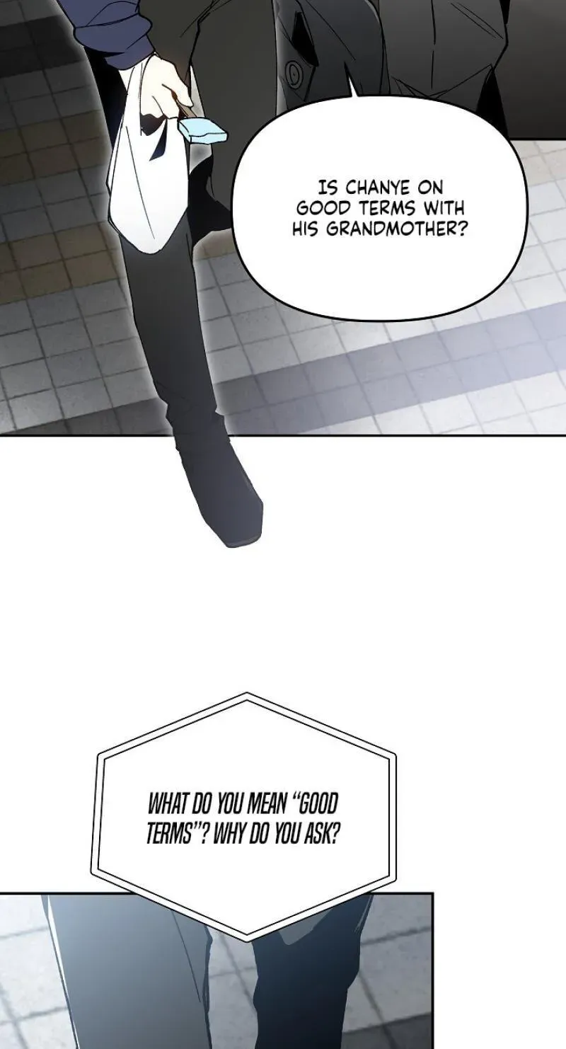 Snake Garden, Beyond the Guest Chapter 14 page 43 - 