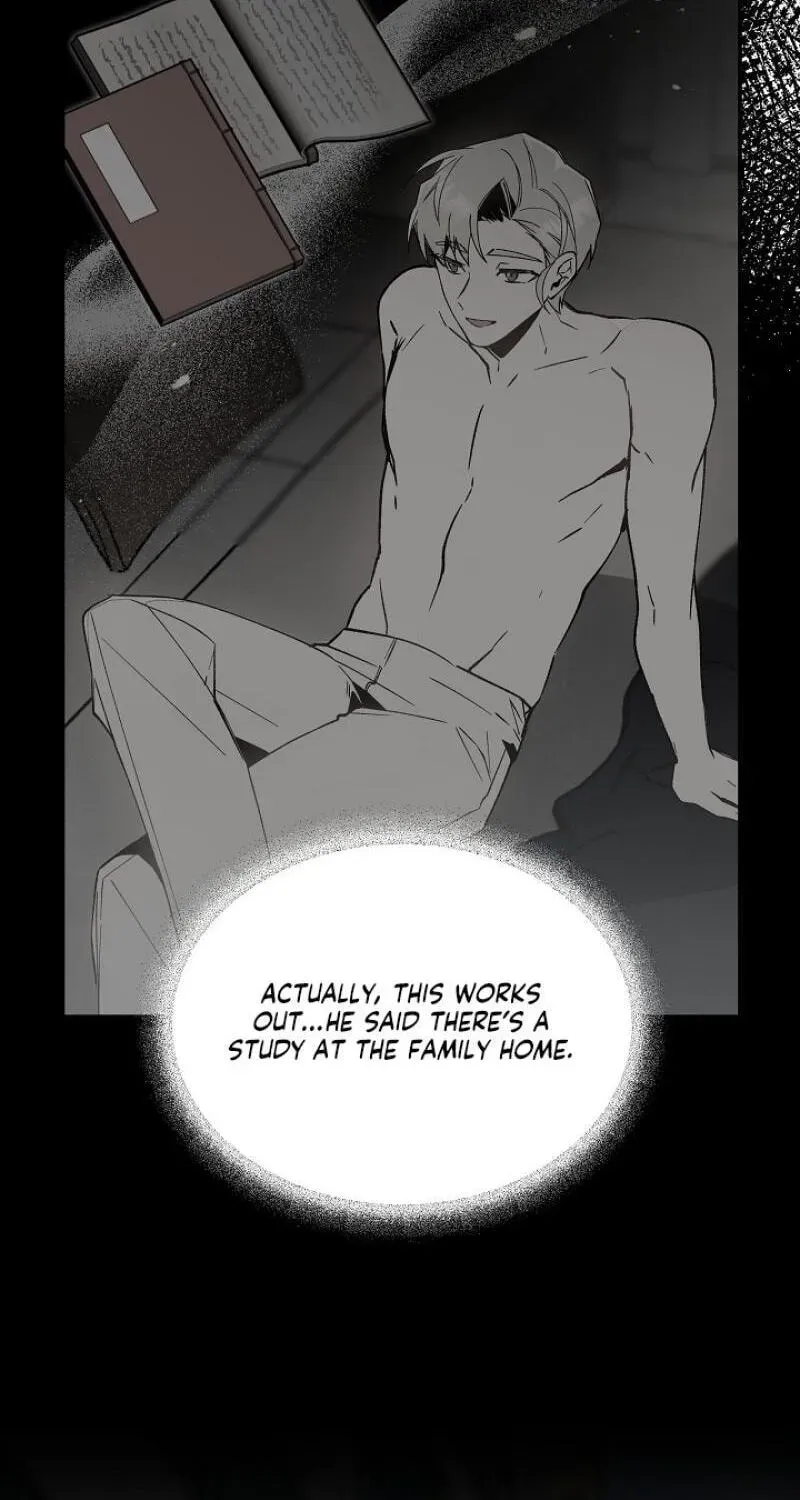 Snake Garden, Beyond the Guest Chapter 14 page 60 - 