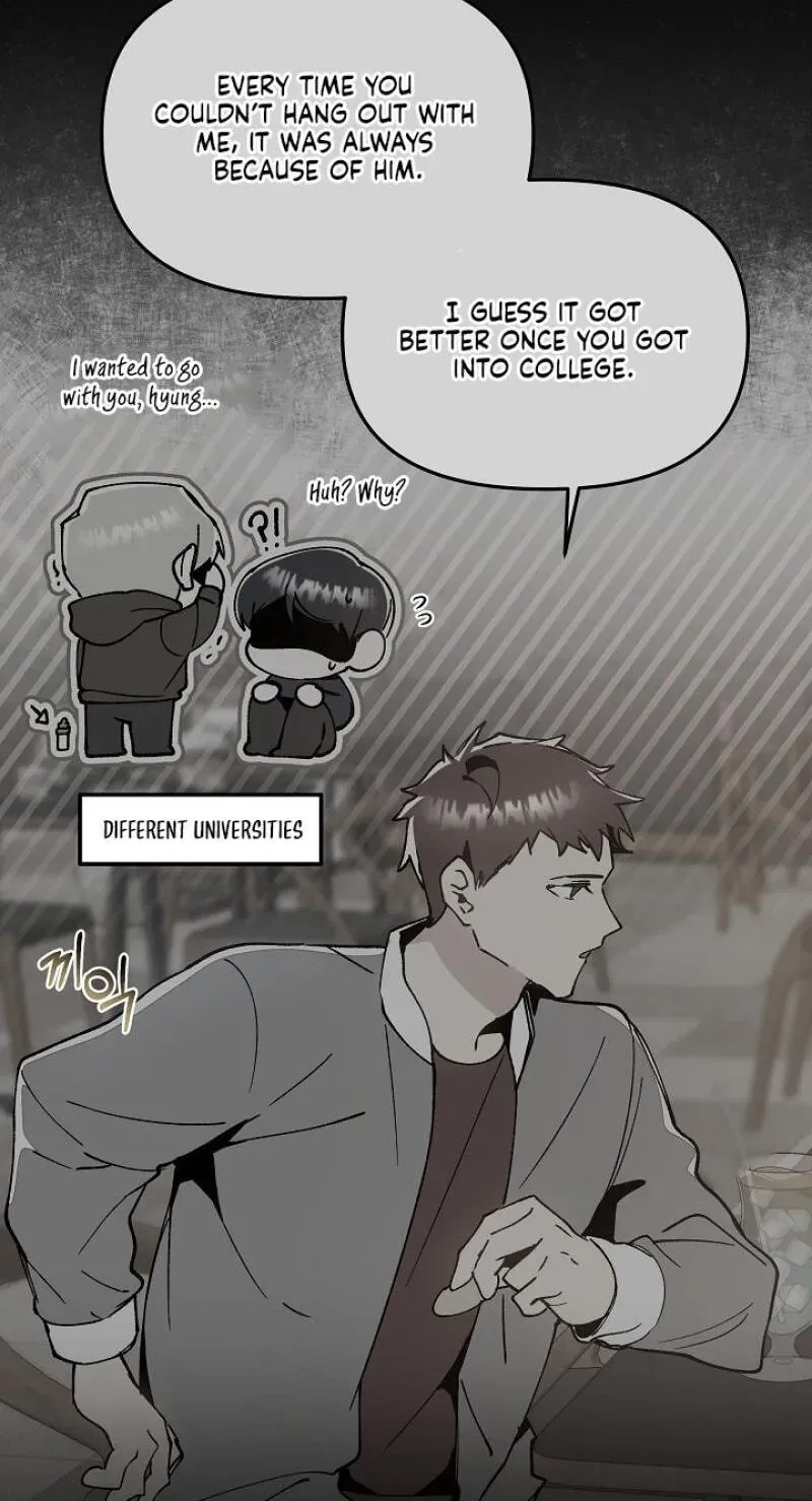 Snake Garden, Beyond the Guest Chapter 14 page 7 - 