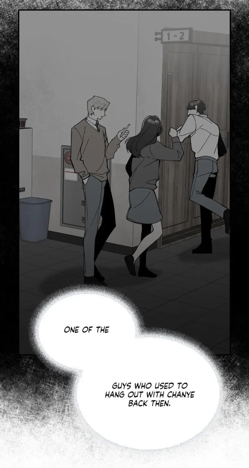 Snake Garden, Beyond the Guest Chapter 14 page 77 - 