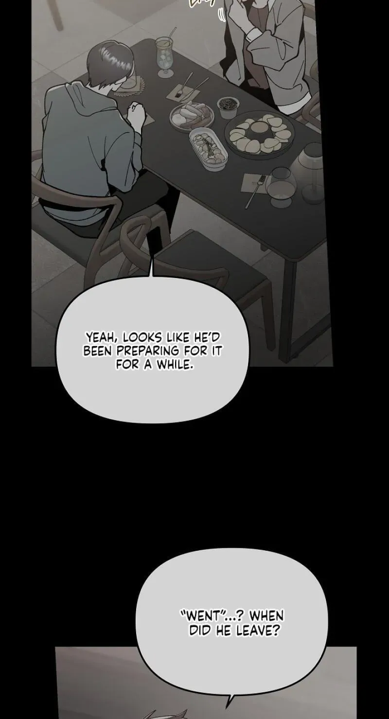 Snake Garden, Beyond the Guest Chapter 14 page 10 - 