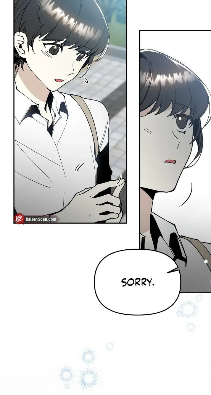 Snake Garden, Beyond the Guest Chapter 14 page 93 - 