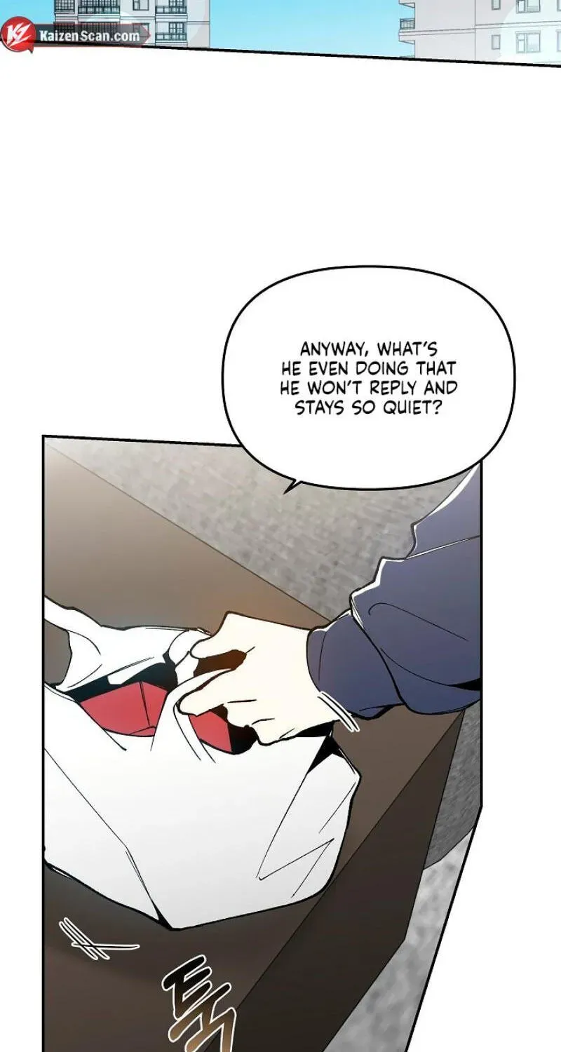 Snake Garden, Beyond the Guest Chapter 15 page 28 - 