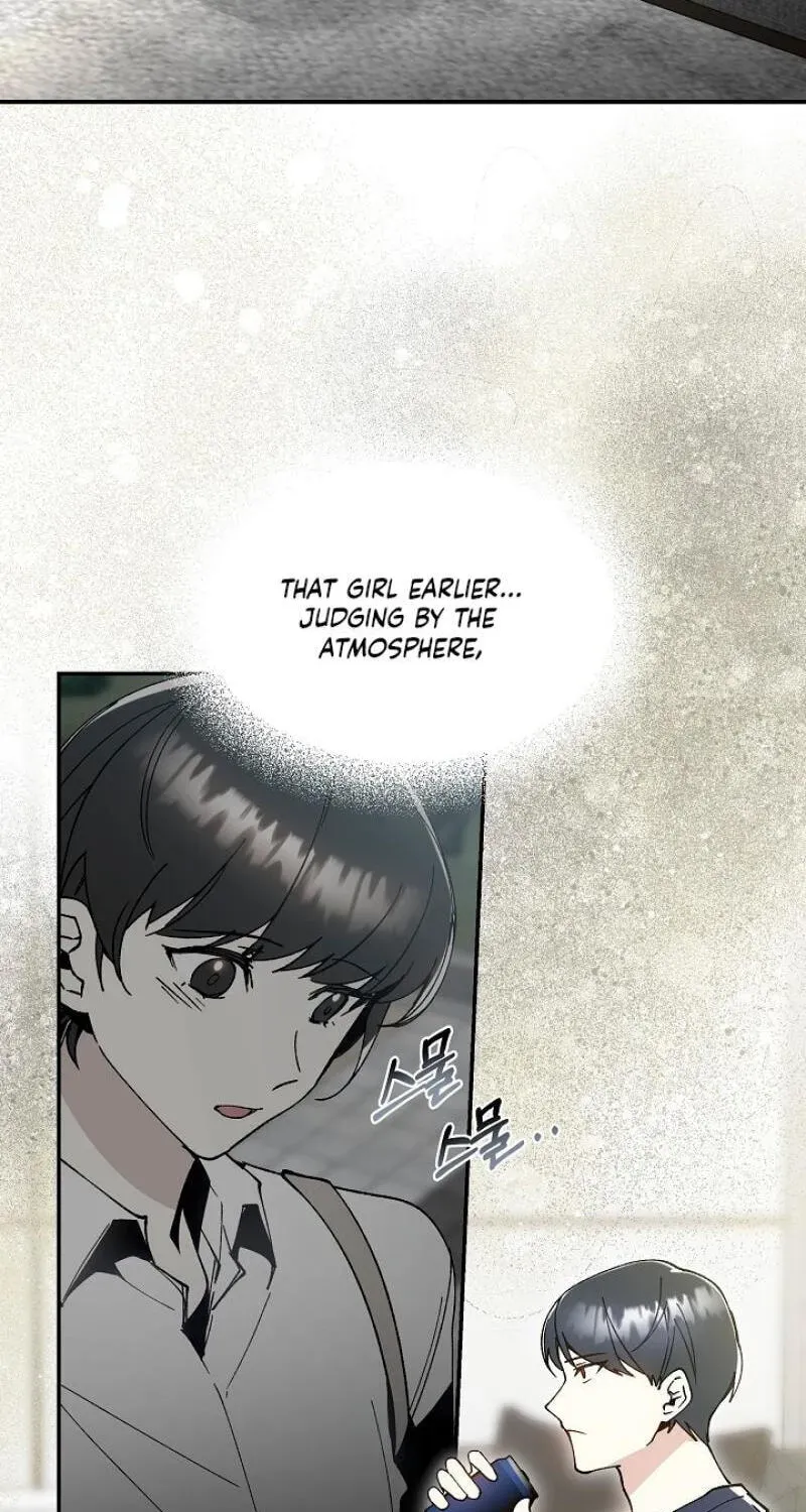 Snake Garden, Beyond the Guest Chapter 15 page 34 - 