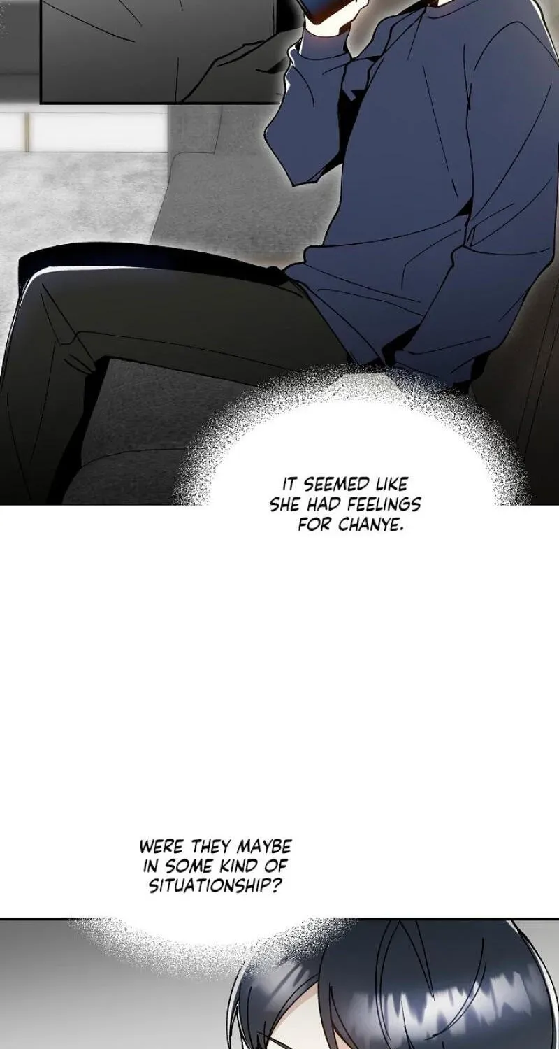 Snake Garden, Beyond the Guest Chapter 15 page 36 - 
