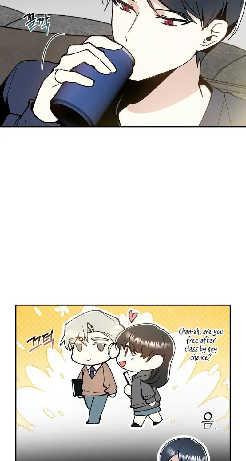 Snake Garden, Beyond the Guest Chapter 15 page 38 - 