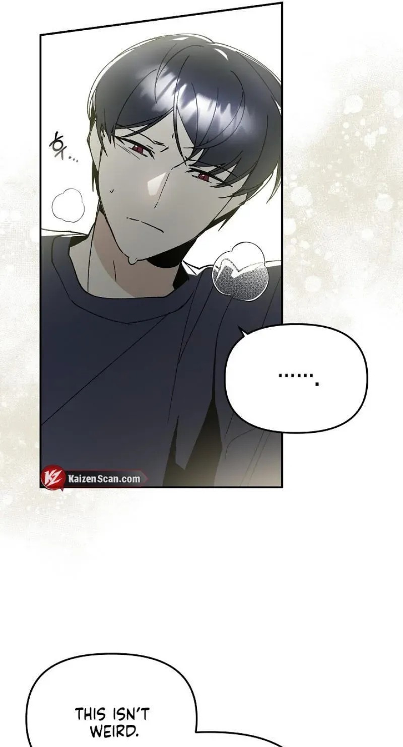 Snake Garden, Beyond the Guest Chapter 15 page 85 - 