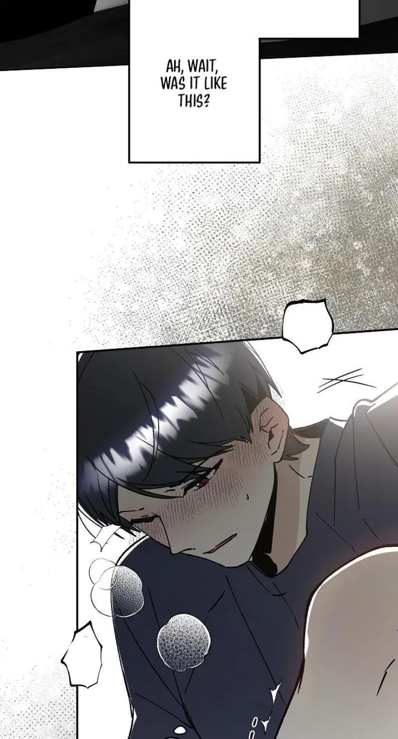 Snake Garden, Beyond the Guest Chapter 15 page 89 - 