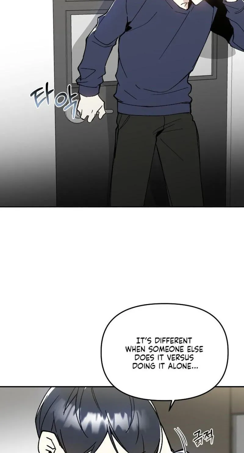 Snake Garden, Beyond the Guest Chapter 15 page 92 - 