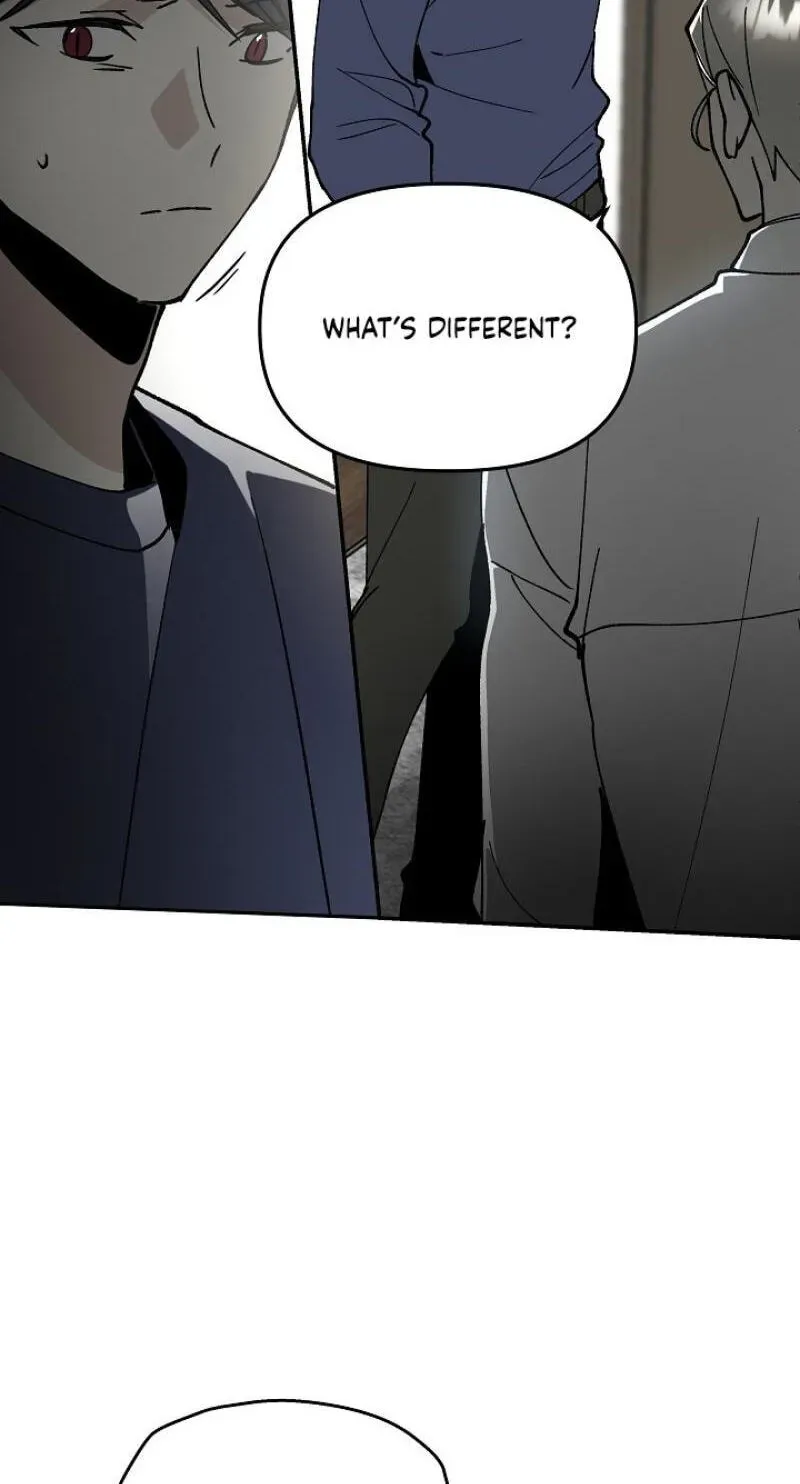Snake Garden, Beyond the Guest Chapter 15 page 94 - 