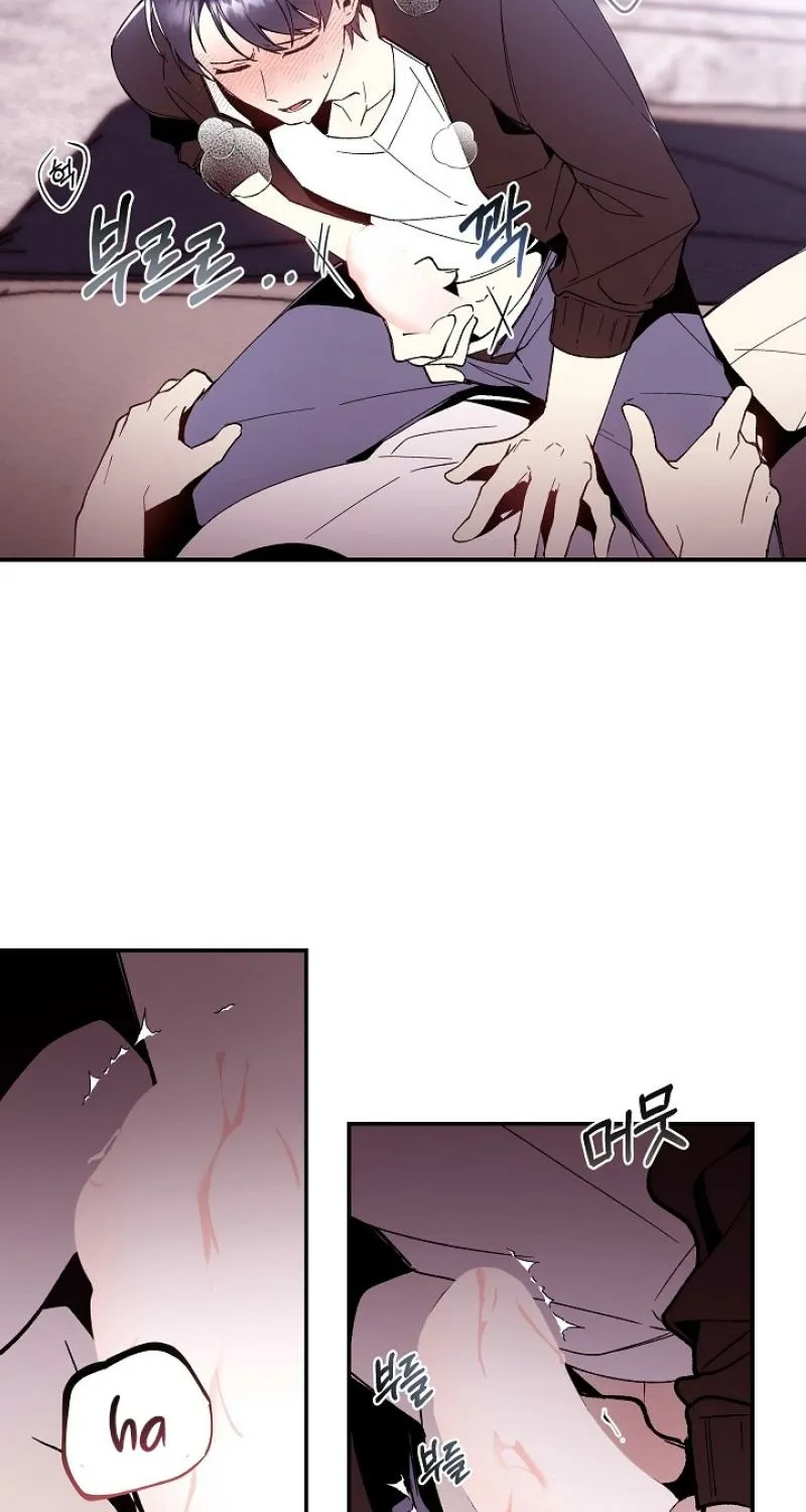 Snake Garden, Beyond the Guest Chapter 2 page 27 - 