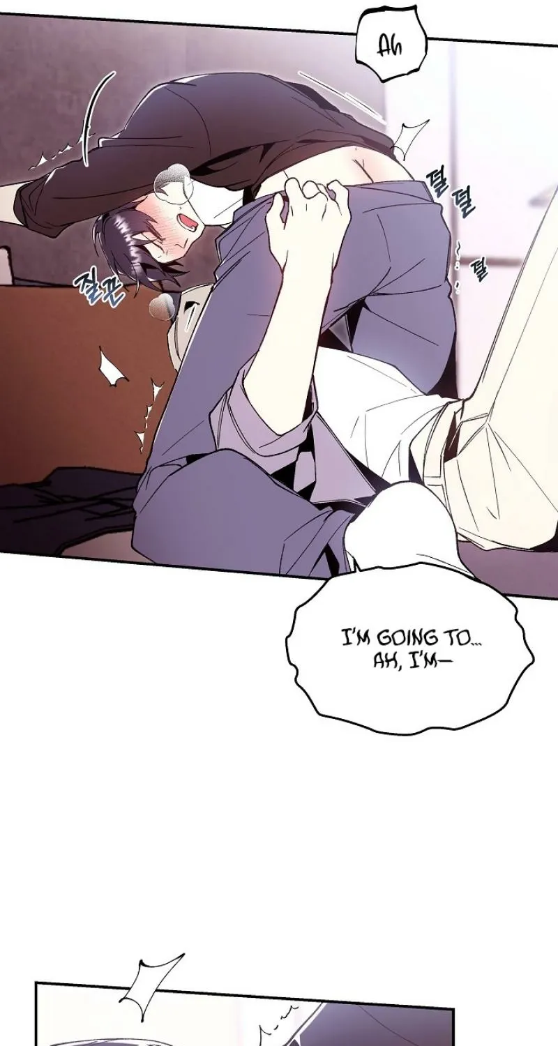 Snake Garden, Beyond the Guest Chapter 2 page 36 - 