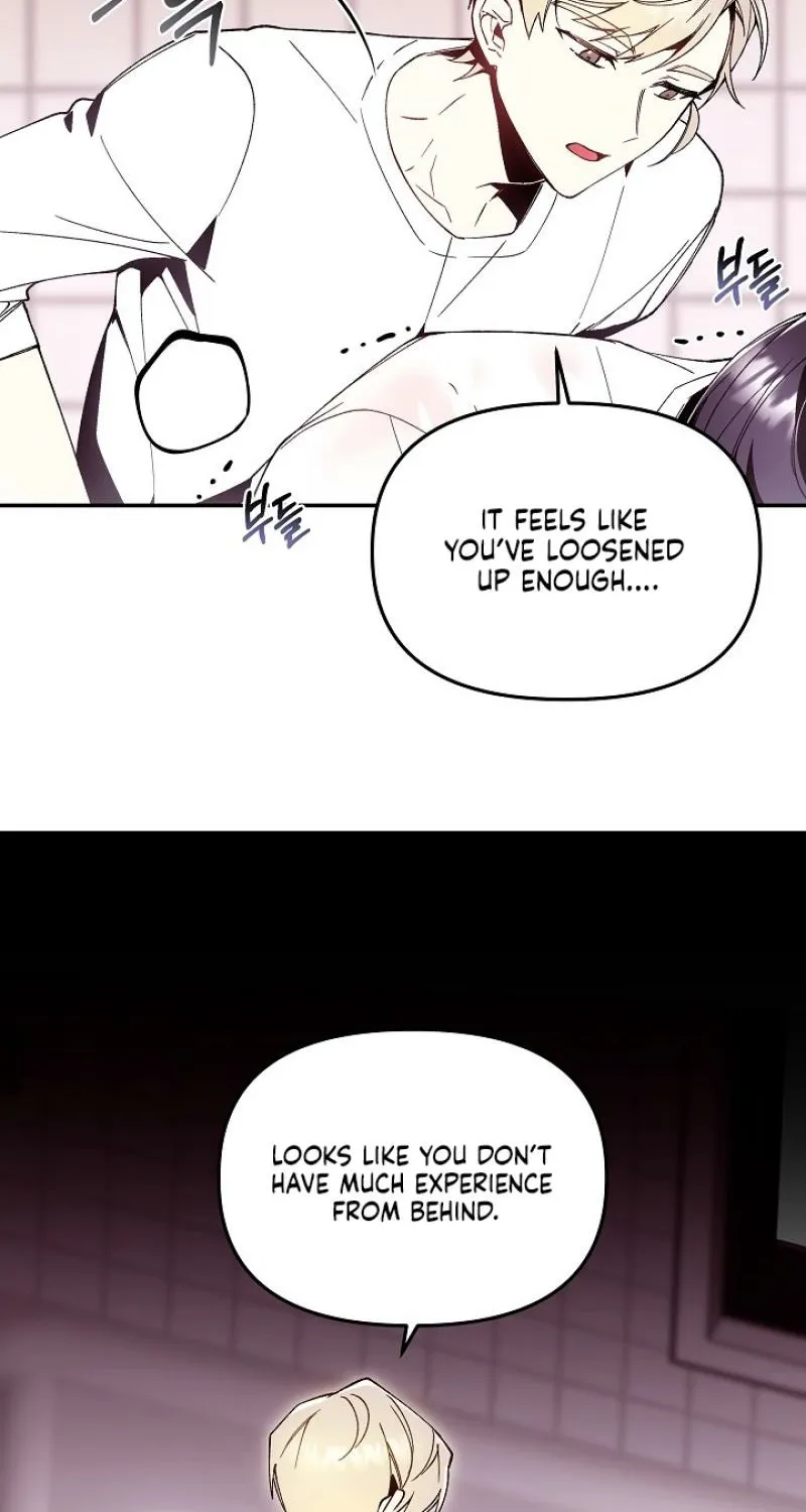 Snake Garden, Beyond the Guest Chapter 2 page 61 - 