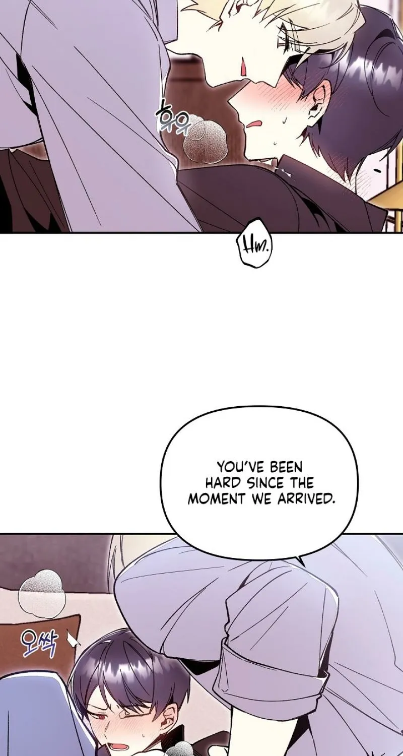Snake Garden, Beyond the Guest Chapter 2 page 8 - 
